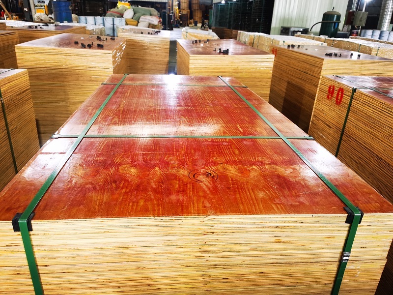 廣西建筑模板開工在即，需要什么規格請咨詢